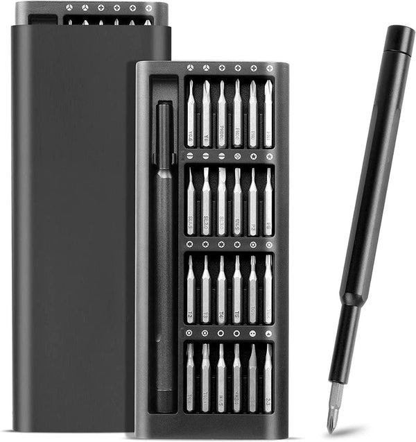 24 in 1 Portable Precision Screwdriver Set