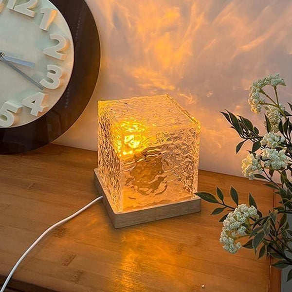 Aura Stress Relief Lamp™