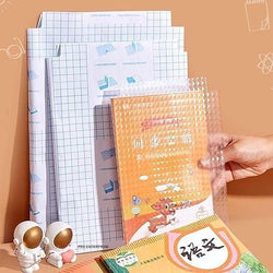 Self Adhesive Book Cover Ultimate Book Protector