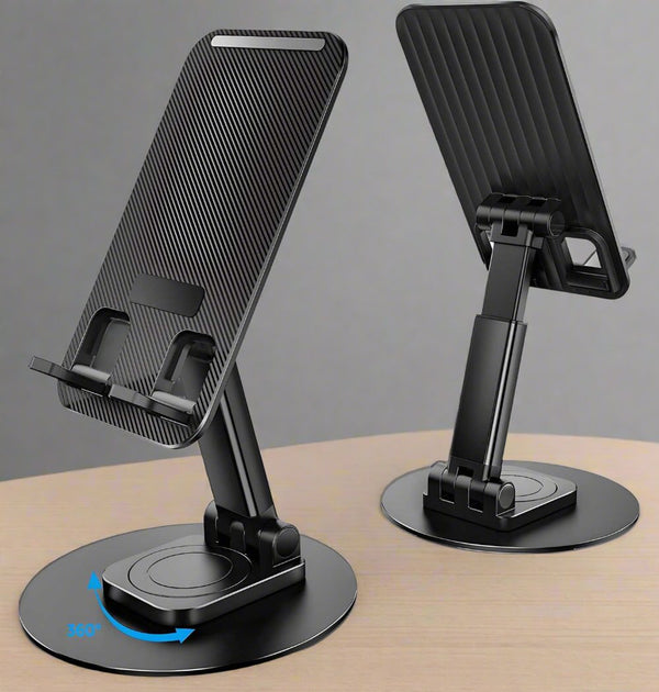 Mobile Phone Stand- 360 Degree