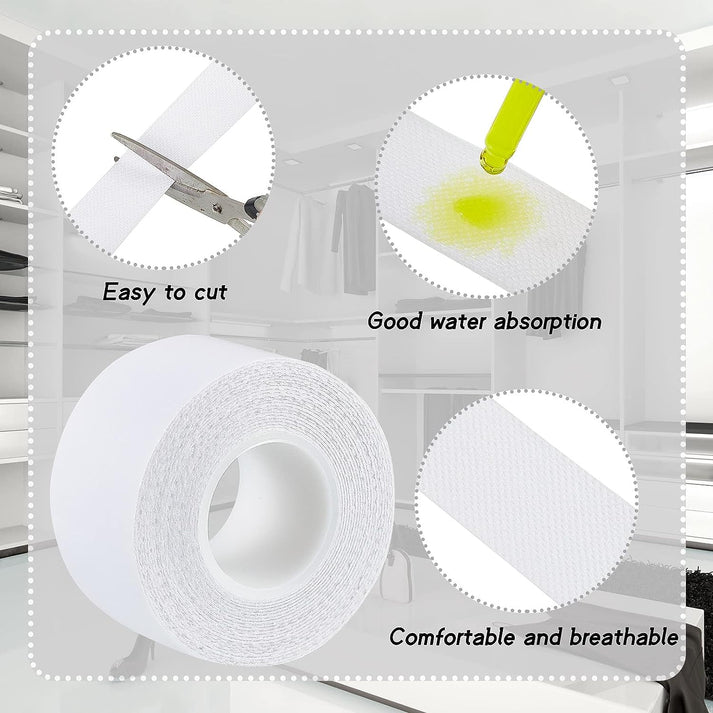 Collar Protector Disposable Shirt Tape (Buy 1 Get 1 FREE 😍)