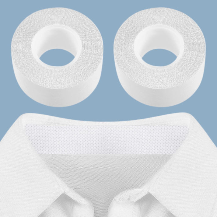 Collar Protector Disposable Shirt Tape (Buy 1 Get 1 FREE 😍)