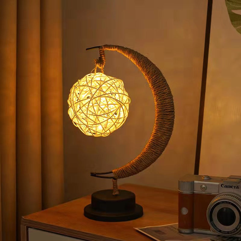 Enchanted Lunar Lamp™